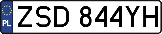 ZSD844YH