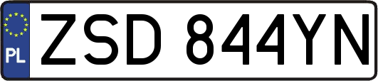 ZSD844YN