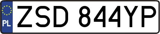 ZSD844YP