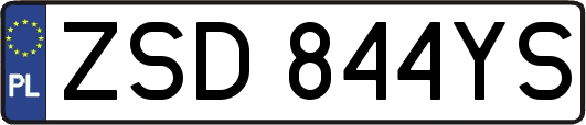 ZSD844YS