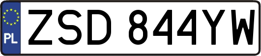 ZSD844YW