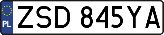 ZSD845YA