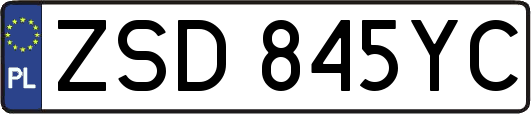 ZSD845YC