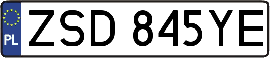 ZSD845YE