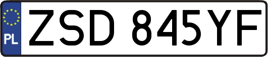 ZSD845YF