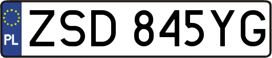 ZSD845YG