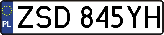 ZSD845YH