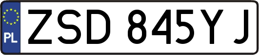 ZSD845YJ