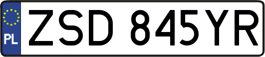 ZSD845YR