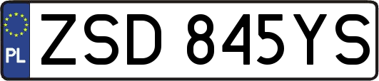 ZSD845YS