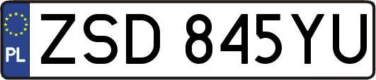 ZSD845YU