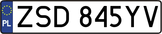 ZSD845YV