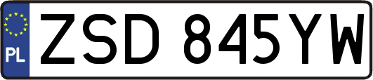 ZSD845YW