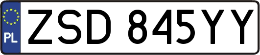 ZSD845YY