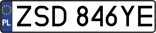 ZSD846YE