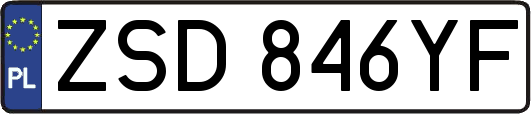 ZSD846YF