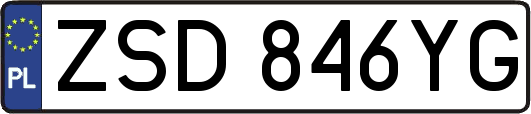 ZSD846YG