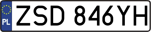 ZSD846YH