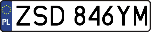 ZSD846YM