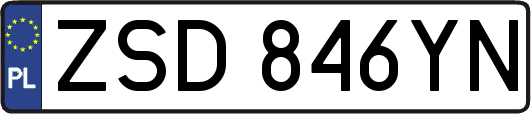 ZSD846YN