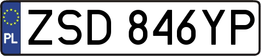ZSD846YP