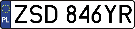 ZSD846YR