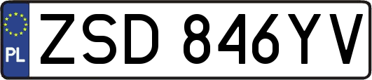 ZSD846YV