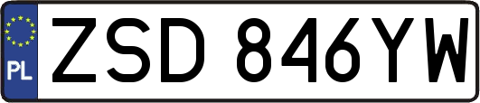 ZSD846YW