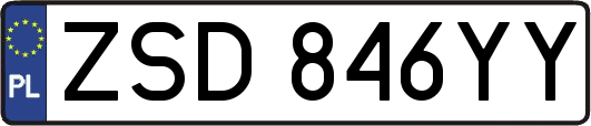 ZSD846YY