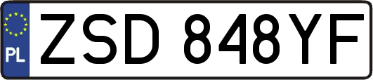 ZSD848YF