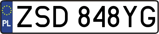 ZSD848YG