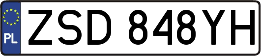 ZSD848YH