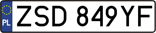 ZSD849YF