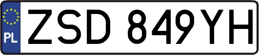 ZSD849YH