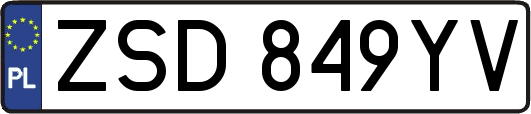 ZSD849YV