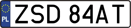 ZSD84AT