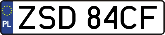 ZSD84CF