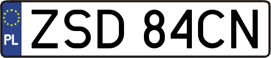 ZSD84CN