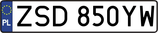 ZSD850YW