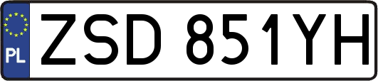 ZSD851YH