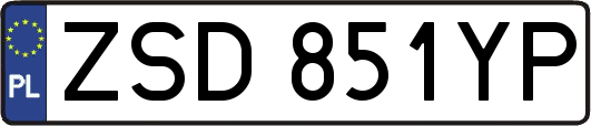 ZSD851YP