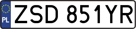 ZSD851YR
