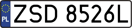 ZSD8526L