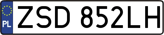 ZSD852LH