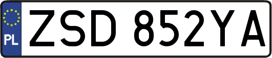 ZSD852YA