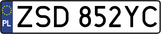 ZSD852YC