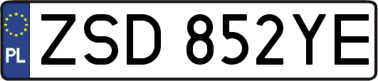 ZSD852YE