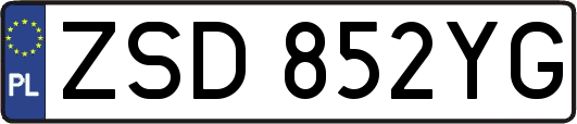 ZSD852YG
