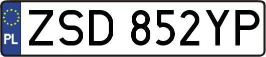 ZSD852YP