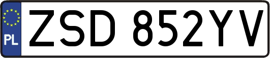 ZSD852YV